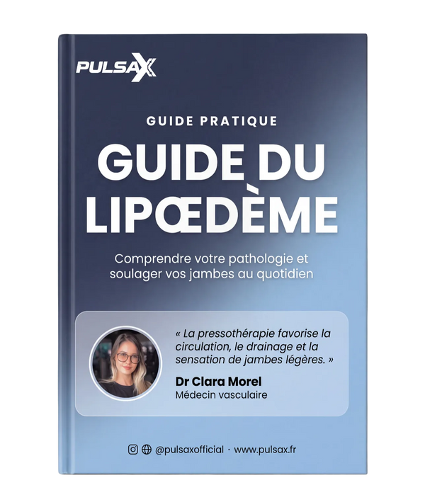 Guide pratique du lipoedème