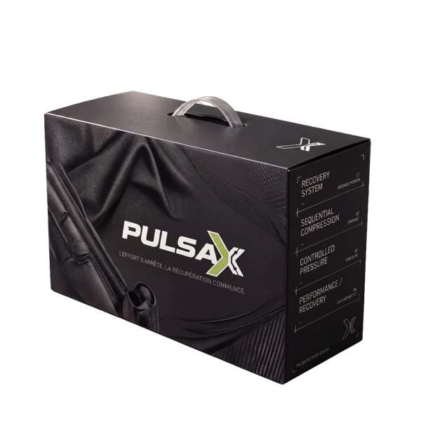 Coffret PULSAX