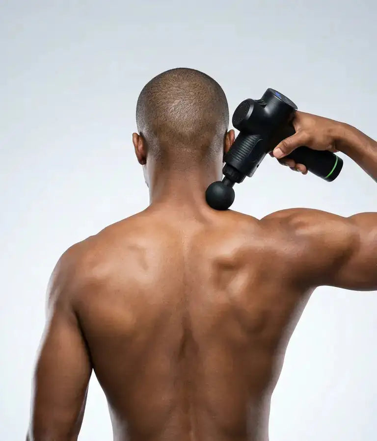 Masseurs & Détente