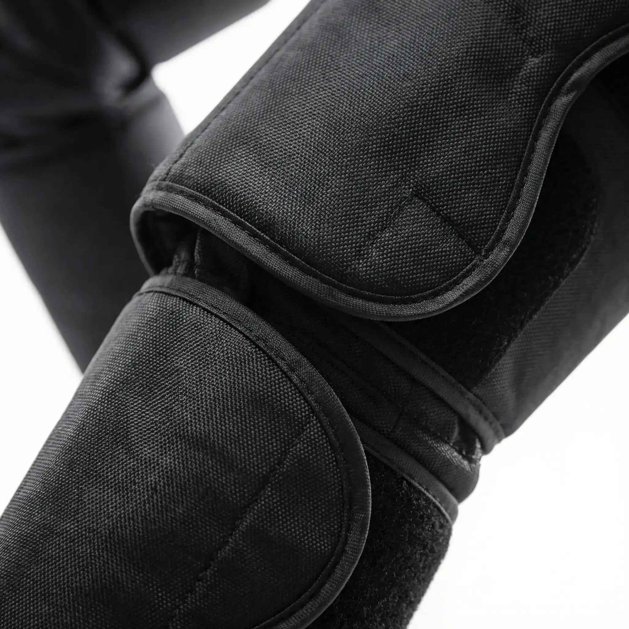 AirWave Pro - Bottes de Compression Pneumatique Intelligente Pieds Jambes Cuisses Pulsax