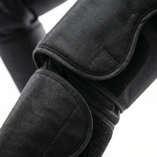 AirWave Pro - Bottes de Compression Pneumatique Intelligente Pieds Jambes Cuisses Pulsax