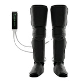 AirWave Pro - Bottes de Compression Pneumatique Intelligente Pieds Jambes Cuisses Pulsax