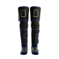 Air Pressure Pro - Bottes de Massage par Compression d'Air 360° Pieds et Mollets, Chaleur Intégrée Pulsax