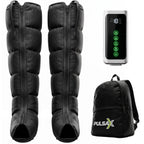 AirPulse Pro - Bottes de Pressothérapie Pulsax