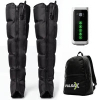 AirPulse Pro - Bottes de Pressothérapie Pulsax